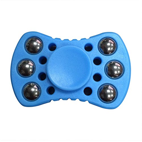 Reefa Hot Hand Spinner Relieve Ultimate Spin Pocket Toy Gift