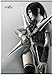 Produktbild Final Fantasy VII Wandrolle Vol. 5 Yuffie Kisaragi (HEO)