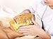 5 Pack - Gold Collagen Face Mask - Anti Aging, Wrinkles, Moisturising, Blemishes, Firming, Toning, Dark Circles, Smoothing Skin, Natural Lift