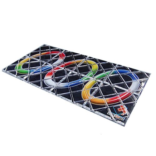 Preisvergleich Produktbild DragonPad Speedcube Zauberwürfel Würfel Cube Puzzle 8-Panel
