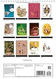 Image de Humour et vin : Dessins d'humour sur le vin. Calendrier mural A4 vertical 2016