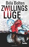 Cover zum Buch Zwillingslüge