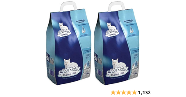 cheap catsan