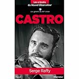 Castro (Nouvel Observateur, Les geants du XX ème siècle t. 9)