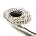 Produktbild NINETEC Chill60 5m SMD LED Strip Leiste Streifen Warmweiß 60 LED pro Meter - IP20