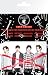 Produktbild 1art1 Set: 5 Seconds of Summer, Album EC-Kartenhülle Kartenetui Für Fans Und Sammler (10x7 cm) Inklusive 1x Überraschungs-Sticker