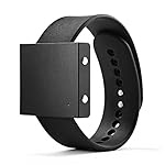 The Basslet - the watch-size subwoofer