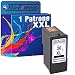 Produktbild PlatinumSerie® 1x Tinten-Patrone für Lexmark 36 XL Black X4650 X 5690 X6650 X 6675 X6690 Z2400 Z2410 Z2420