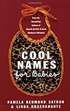 Image de Cool Names: For Babies