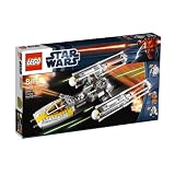 LEGO 9495 Gold Leader's Y-Wing Starfighter - LEGO