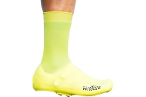 veloToze Unisex SilikonSchuhabdeckung