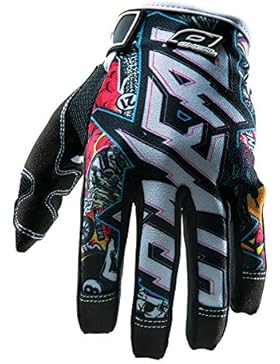 O'Neal Mayhem Jump CRANK Cross Kinder Handschuhe Mountain Bike Moto Cross MX MTB FR DH, 0385KC-1