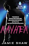 Cover zum Buch Mayhem: Mayhem Series #1
