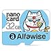 Produktbild Alfawise A32-32GB Micro SD-Karte Klasse 10 mit Hochgeschwindigkeit bis zu 80MB/s