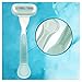 Gillette Venus Embrace Sensitive Starter Pack, 6 Blades