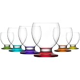 LAV Table Passion, Nectar Meşrubat Bardağı, Nec 14Pt068Fc, 6'lı