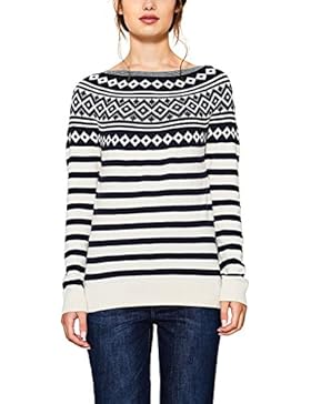 edc by ESPRIT Damen Pullover