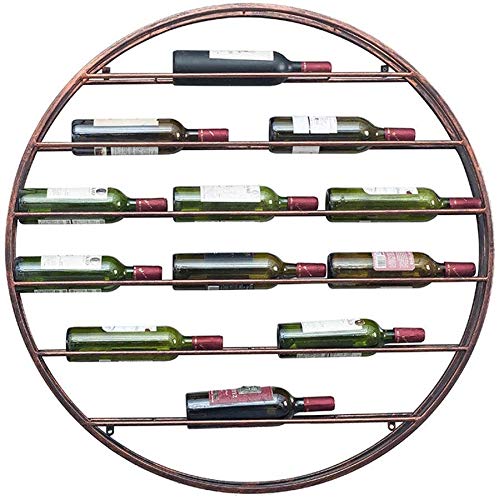 MXueei-ZfgG-Montage-Mural-Bouteille-de-vin-Porte-Ronde-Fer-Mtal-Porte-daffichage-tagres-de-Rangement-for-Bar-Salon-Chambre-Accessoires-Cafe-Bronze