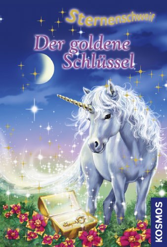 Download Sternenschweif, 14, Der goldene Schlüssel Download Sternenschweif, 14, Der goldene Schlüssel