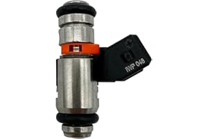Amrxuts IWP048 IWP-048 Injecteur de carburant pour Aprilia Ducati GILERA Moto Guzzi MV Augusta Piaggio Breva Nevada 750 2003-2013