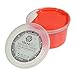 Produktbild Theraflex Therapie-Knetmasse Therapieknete Therapie Knete Medium: 450 g, Rot