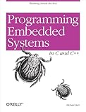 Image de Programming Embedded Systems: With C and GNU Development Tools