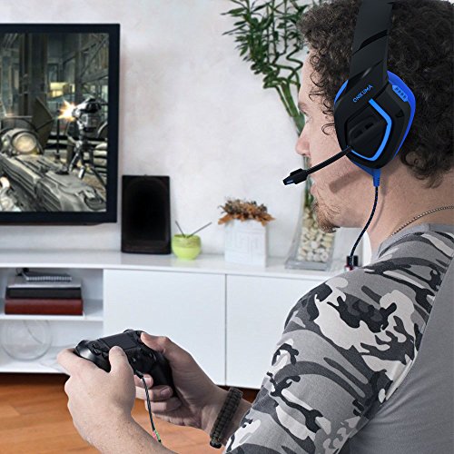 MillSO 3 5mm Audio Jack Y Cable - Adaptador para auriculares  3 5mm Jack est  reo a 2x 3 5mm Jack  para auriculares para juegos  Xbox One  PS4  Smartphones y Laptop - 20CM