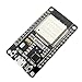 Price comparison product image SeeKool ESP32 Development Board for Arduino Nodemcu, 2.4GHz Dual-Mode WiFi + Bluetooth Dual Cores Microcontroller Processor, Integrated with Antenna RF AMP Filter AP, Compatible CP2012 Module