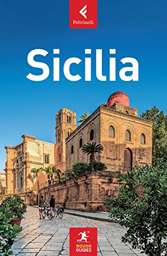 Sicilia libro