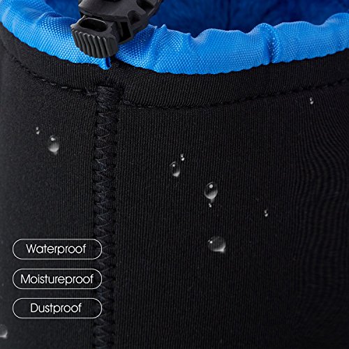 ESDDI Housse Objectif Etui Objectif Photo avec N opr ne pais et Doux Int rieur en Flanelle Lot de 4 Pi ces pour Canon Nikon Pentax Olympus et Panasonic reviews ESDDI Housse Objectif Etui Objectif Photo avec N opr ne pais et Doux Int rieur en Flanelle Lot de 4 Pi ces pour Canon Nikon Pentax Olympus et Panasonic