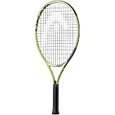 HEAD Extreme Jr 23 İn&ccedil; Kordajlı &Ccedil;ocuk Raketi