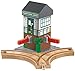 Price comparison product image Thomas & Friends - Railway caretaker house Wooden Railway Light & Sound