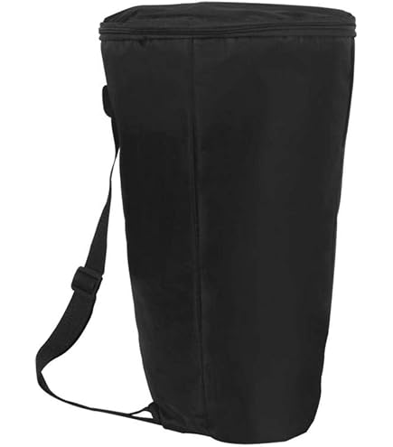 Pelle Sintetica Per Doumbek Meinl Percussion - Diametro 21,463 Cm (8,45 Pollici), Per Doumbek Artisan, Suono Profondo E Chiaro