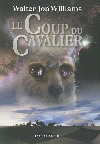 couverture de : Le Coup du cavalier couverture de : Le Coup du cavalier