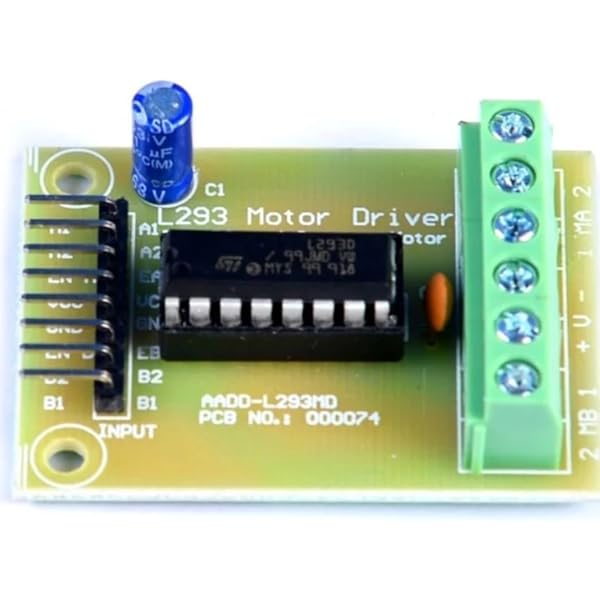 Electronic Dog Barking Happy One]GREATZT 1pcs Module Trigger