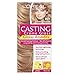 L'Oreal Paris Casting Creme Gloss Hair Colour - Satin Blonde (Number 801), Pack of 3