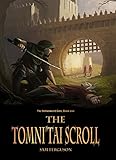 Image de The Tomni'Tai Scroll (The Netherworld Gate Book 1) (English Edition)
