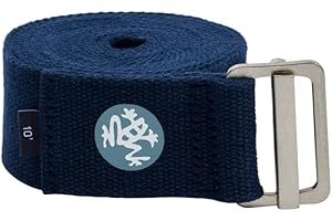 ‎MANDUKA Manduka Align Yoga Strap
