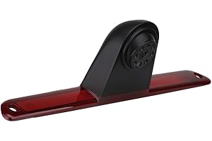 Misayaee Porte Feux DE Freins Rétroviseur STATIONNEMENT Camionnette Caméra De Recul pour Transporter MB Mercedes Sprinter W906 2007-2018/VW Crafter Truck Vans 2007-2016