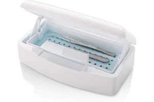 Xanitalia Pro Vaschetta Disinfetta Strumenti - 380 g