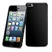 Produktbild iGuard iPhone 6S Plus / 6 Plus Hybrid Case Schwarz/Schutzhülle / Hülle/Hardcase / Schale/Transparent / Kunstoff / iPhone6S / Apple iPhone
