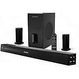 Best 2.1 speakers under 2000 in India - (2020 Review) 5