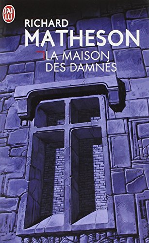 Télécharger La maison des damnés PDF Livre eBook France Télécharger La maison des damnés PDF Livre eBook France