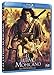 El Último Mohicano [Blu-ray]