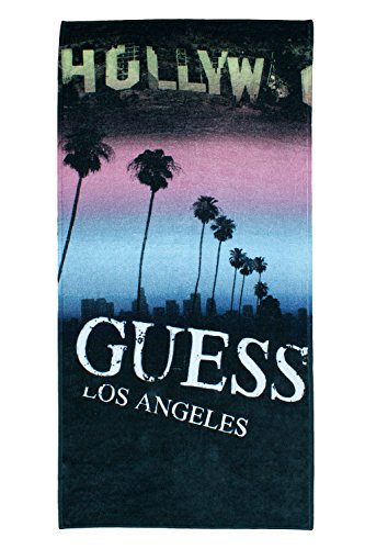 Preisvergleich Produktbild Guess Negro / Multicolor