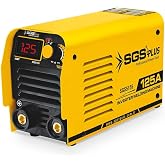 SGS INVERTER WELDING MACHINE 125A SGS5155