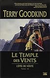L'Épée de Vérité, tome 4 : Le Temple des Vents