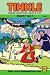 Tinkle Digest No. 1 RS.35.00