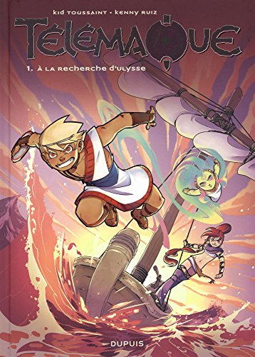 À la recherche d'Ulysse