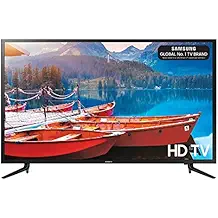 Samsung 80 cm (32 Inches) Series 4 HD Ready LED TV UA32N4010AR (Black) (2018 model)